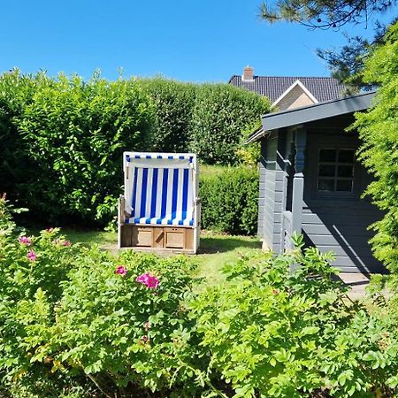 Appartement Kayser Sylt Morsum  Extérieur photo