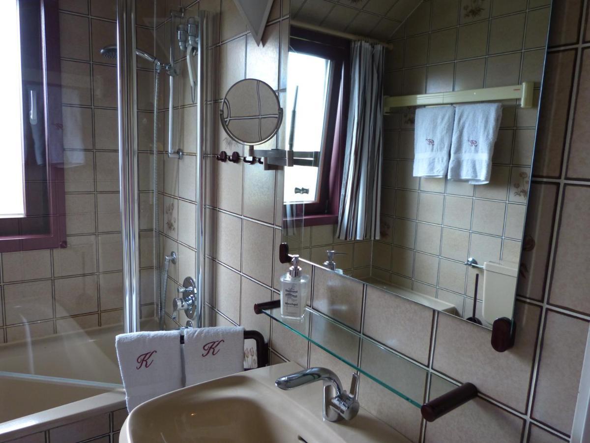Appartement Kayser Sylt Morsum  Extérieur photo