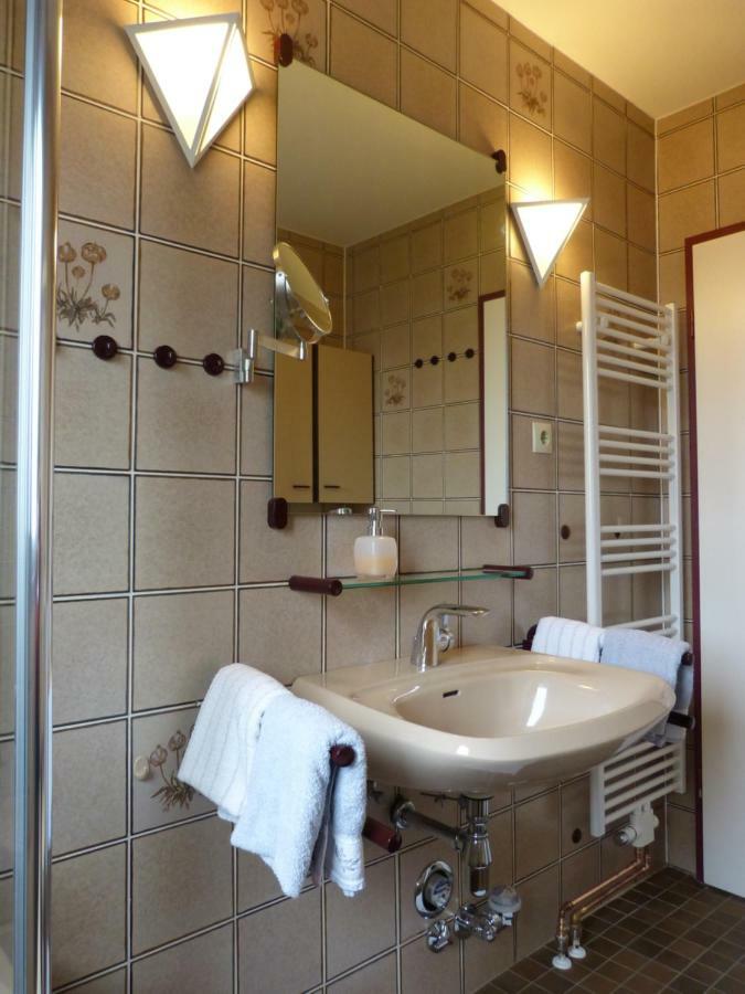 Appartement Kayser Sylt Morsum  Extérieur photo